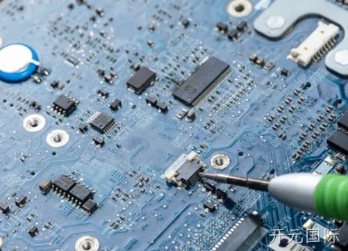 声表面波无线无源测温技术